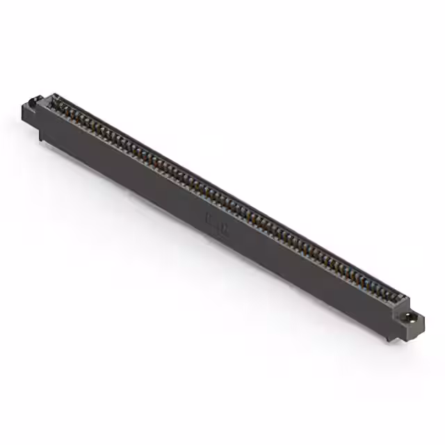 895-066-520-603 EDAC Inc.  Edgeboard Connectors